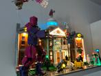 Lego 76294 X-Men met licht, Ophalen of Verzenden, Zo goed als nieuw, Complete set, Lego