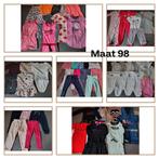 Meisjeskleding maat 98 - €29, Ophalen of Verzenden, Gebruikt, Meisje, Shirt of Longsleeve