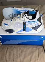 NIEIW Puma Rs-x Playstation limited edition maat 41, Puma, Wit, Nieuw, Ophalen of Verzenden