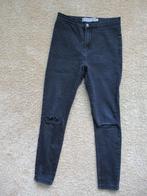 Broek Denim Co. mt 38, Ophalen of Verzenden, Zo goed als nieuw, Grijs, W30 - W32 (confectie 38/40)