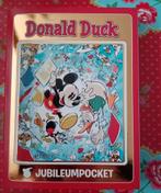 Donald Duck Jubileumpocket 2023, Eén stripboek, Ophalen of Verzenden, Zo goed als nieuw