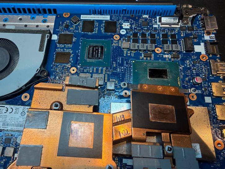 ICT hulp, reparatie en verkoop in Leeuwarden en omstreken., Diensten en Vakmensen, Reparatie en Onderhoud | Pc's en Spelcomputers