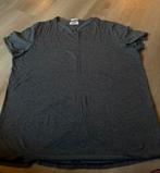 Tommy Hilfiger Jeans Grijs T-shirt slim fit maat XXL, Ophalen of Verzenden, Zo goed als nieuw, Overige maten, Grijs