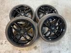 ✅ 18 inch Mini velgen 4x100 COOPER S ONE COUPE CLUBMAN JCW, Auto-onderdelen, Banden en Velgen, Ophalen, 18 inch, Banden en Velgen