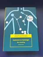 Anatomie en fysiologie - Martini & Bartholomew, Boeken, Studieboeken en Cursussen, Ophalen of Verzenden, Beta, Zo goed als nieuw