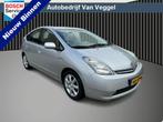 Toyota Prius 1.5 VVT-i Tech Edition airco (bj 2006), 65 €/maand, Gebruikt, Zwart, 4 cilinders