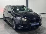 Ford Focus Wagon 1.5 ST-line 150 PK / Full map navigatie / C, Auto's, Te koop, Geïmporteerd, 5 stoelen, Benzine