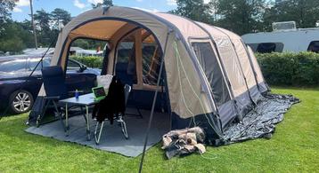 Bardani airspace 410 opblaasbare tent beschikbaar voor biedingen