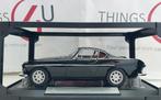 Norev 1:18 Volvo 1800 S 1967 zwart nieuw in doos, Hobby en Vrije tijd, Modelauto's | 1:18, Ophalen of Verzenden, Nieuw, Auto, Norev