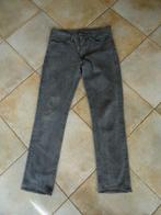 Levi's Spijkerbroek  Maat 34 -32, Ophalen of Verzenden, W33 - W34 (confectie 48/50), Grijs, Gedragen