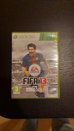 Fifa 13, Spelcomputers en Games, Gebruikt, Ophalen of Verzenden