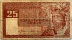25 gulden 1949 Salomo, Ophalen of Verzenden, 25 gulden, Los biljet