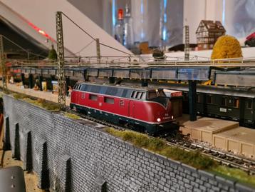 Marklin 3921 v200 060  beschikbaar voor biedingen