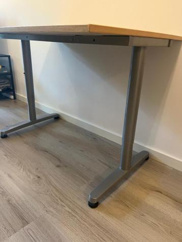 Bureau IKEA GALANT - afbeelding 3