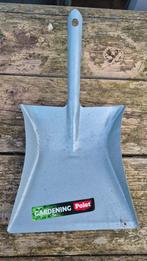 Schep polet, zand schop. Tuingereedschap, Tuin en Terras, Hand-tuingereedschap, Ophalen, Zo goed als nieuw, Schop