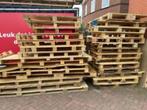 Gratis pallets af te halen, Doe-het-zelf en Verbouw, Hout en Planken, Ophalen, Nieuw, Minder dan 200 cm, Pallet