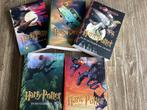Harry Potter (Nederlandstalig), Ophalen of Verzenden, Boek of Poster, Zo goed als nieuw