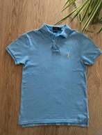 Polo Shirt - Polo Ralph Lauren - Size M - Light Blue, Kleding | Heren, Polo's, Ophalen of Verzenden, Maat 48/50 (M), Blauw, Polo Ralph Lauren