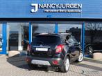 Opel Mokka 1.4 T Cosmo | Premium-Pakket | Camera | Stoel+Stu, 12 maanden, Gebruikt, Zwart, 14 km/l