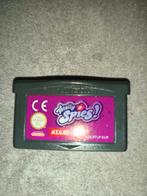 Totally Spies voor de GBA, Spelcomputers en Games, Games | Nintendo Game Boy, Avontuur en Actie, 1 speler, Ophalen of Verzenden