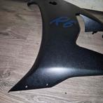 Yamaha YZF-R6 2003-2005 5SL Linker Kuip Kap mid links, Motoren, Onderdelen | Yamaha, Gebruikt, Linker kap kappenset, Ophalen of Verzenden