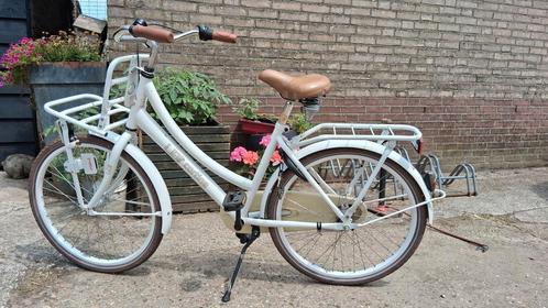 cortina l4 transport 24 inch, Fietsen en Brommers, Fietsen | Meisjes, Zo goed als nieuw, 24 inch, Ophalen