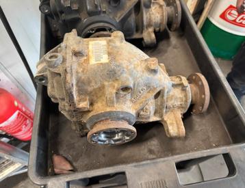 BMW E46 Differentieel 3.23 overbrenging beschikbaar voor biedingen