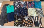 Dames pakket blouses Expresso Norah Garcia XL 42, Ophalen of Verzenden, Zo goed als nieuw, Maat 42/44 (L)