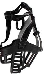 anti bijtmasker voor middelmatige hond / nieuw € 5,00  nieuw, Dieren en Toebehoren, Honden-accessoires, Ophalen of Verzenden, Nieuw