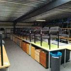 Diverse professionele rolcontainers, ladenkasten, ladenblok, Gebruikt, 5 laden of meer, Ophalen of Verzenden, Minder dan 100 cm