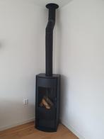 Faber Vaska stalen gashaard, Huis en Inrichting, Kachels, Ophalen, Gebruikt, Gas, Gaskachel