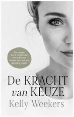 De Kracht van keuze, Boeken, Ophalen of Verzenden, Zo goed als nieuw