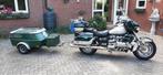 Honda Valkyrie Interstate, Particulier, Cardan-aandrijving