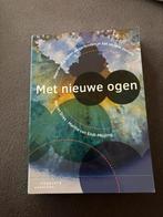 Met nieuwe ogen - Marian Dries, Endt-Meijling, Boeken, Psychologie, Ophalen of Verzenden, Zo goed als nieuw, Sociale psychologie
