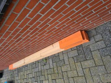 
Vuren balken 5x15 ruw – 3 meter  beschikbaar voor biedingen
