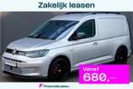Volkswagen Caddy Cargo 2.0 TDI 2024 |Exclusive| Honingsgraat, Automaat, USB, Gebruikt, 4 cilinders