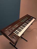 Yamaha DX7 Mk1, Ophalen, Yamaha, Met midi-aansluiting, 61 toetsen