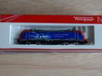 Fleischmann 738811 SBB Cargo digitaal, Fleischmann, Ophalen of Verzenden, Zo goed als nieuw, Gelijkstroom