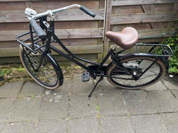 Meisjesfiets 24 inch beschikbaar voor biedingen