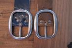 Nieuwe echt lederen riem van belt division maat 85 cm lak, Kleding | Dames, Riemen en Ceinturen, 3 tot 5 cm, Nieuw, Heupriem, Schipluidenlaan 20 5035KJ Tilburg