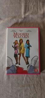 Moordwijven, Vanaf 12 jaar, Ophalen of Verzenden, Zo goed als nieuw, Film