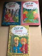 Dick en Gerdy door M. Burghout- Huisman, Ophalen of Verzenden, Zo goed als nieuw