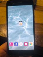 Huawei P10, Telecommunicatie, Mobiele telefoons | LG, Zwart, Touchscreen, Ophalen of Verzenden, Zo goed als nieuw