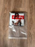 Supreme Playboi Carti - Maat XL - Zwart - Nieuw, Ophalen of Verzenden, Nieuw, Maat 48/50 (M), Wit