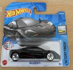 Hotwheels McLaren F1, Ophalen of Verzenden, Nieuw, Auto