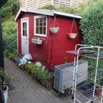 tuinhuisje 2.00 x 3.00, Tuin en Terras, Tuinhuizen, 250 tot 500 cm, Ophalen of Verzenden, Hout, 200 tot 400 cm