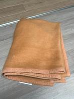 Wollen deken, Huis en Inrichting, Woonaccessoires | Plaids en Woondekens, Ophalen of Verzenden, Zo goed als nieuw