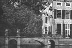 979126 Voorschoten ZH kasteel Duivenvoorde Niet Gelopen, Ophalen of Verzenden, Ongelopen, Zuid-Holland