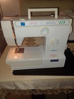 Anker 225S Naaimachine - Getest!, Hobby en Vrije tijd, Naaimachines en Toebehoren, Ophalen of Verzenden, Gebruikt, Naaimachine