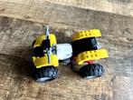Lego Creator Turbo Quad (31022), Ophalen of Verzenden, Gebruikt, Complete set, Lego